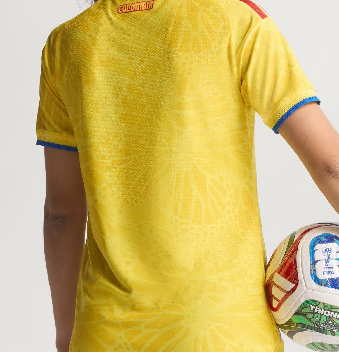 CAMISETA EDICIÓN MUNDIAL 2026