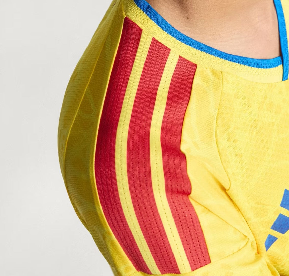 CAMISETA EDICIÓN MUNDIAL 2026