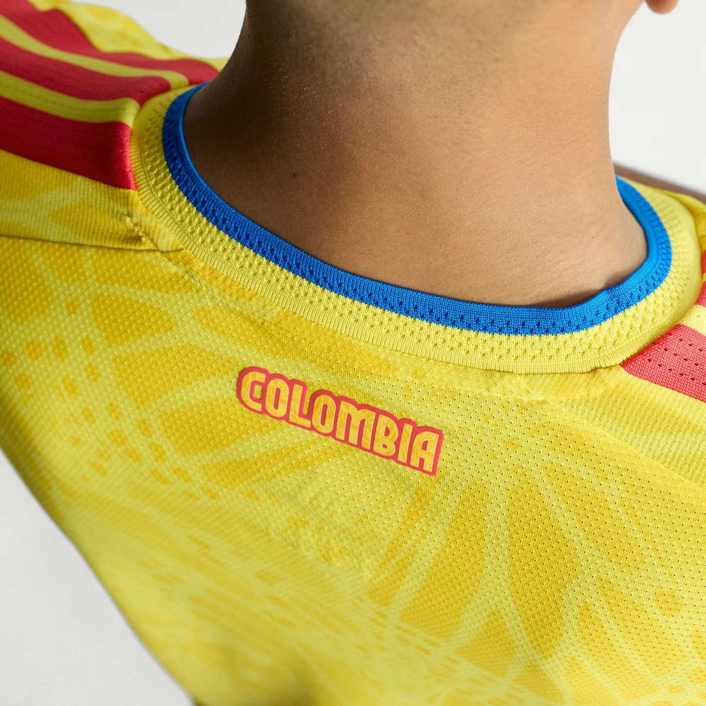 CAMISETA EDICIÓN MUNDIAL 2026
